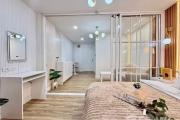 1 Bedroom Condo for sale in B Condo, Bang Kaeo, Samut Prakan