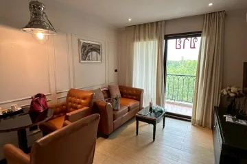 1 Bedroom Condo for rent in Na Jomtien, Chonburi