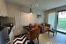 1 Bedroom Condo for rent in Venetian Signature Condo Resort Pattaya, Na Jomtien, Chonburi