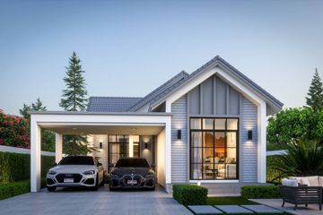 2 Bedroom Villa for sale in Khao Noi, Prachuap Khiri Khan