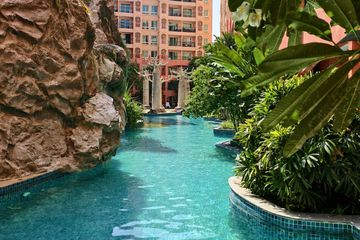 Apartment for sale in Nong Prue, Chonburi