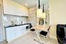 1 Bedroom Condo for rent in Atlantis Condo Resort, Nong Prue, Chonburi