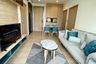 2 Bedroom Condo for sale in KAWA HAUS, Phra Khanong Nuea, Bangkok near BTS On Nut