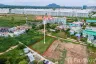 Land for sale in Cha am, Phetchaburi