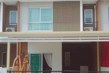 3 Bedroom Townhouse for sale in Bang Phriang, Samut Prakan