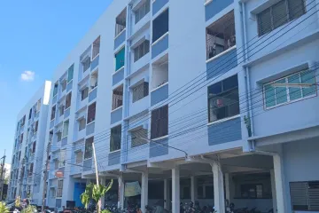 1 Bedroom Condo for sale in Bang Lamung, Chonburi