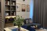 2 Bedroom Condo for Sale or Rent in KNIGHTSBRIDGE COLLAGE RAMKHAMHAENG, Hua Mak, Bangkok near MRT Hua Mak