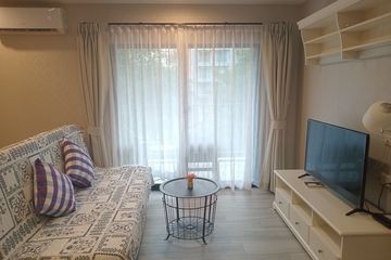 1 Bedroom Condo for sale in Sakhu, Phuket