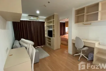 1 Bedroom Condo for sale in Bang Bamru, Bangkok
