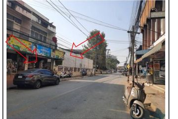 Land for sale in Chang Khlan, Chiang Mai