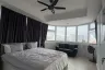 2 Bedroom Condo for rent in Jomtien Complex, Nong Prue, Chonburi
