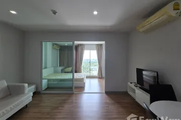 1 Bedroom Condo for sale in Tha Raeng, Bangkok near MRT Vatcharaphon