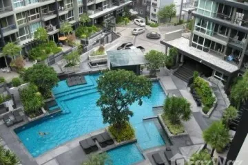 1 Bedroom Condo for rent in Nong Prue, Chonburi