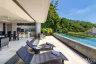 3 Bedroom Condo for sale in Choeng Thale, Phuket