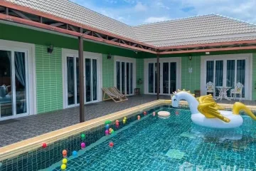 5 Bedroom Villa for rent in Hin Lek Fai, Prachuap Khiri Khan