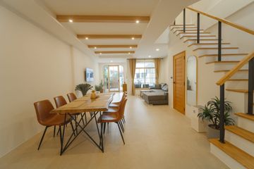 3 Bedroom Townhouse for sale in Bang Lamung, Chonburi