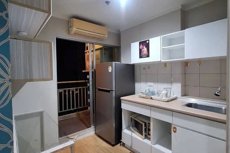 Condo For Rent