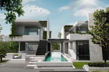 3 Bedroom Villa for sale in Hin Lek Fai, Prachuap Khiri Khan