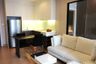 1 Bedroom Condo for Sale or Rent in Urbano Absolute Sathon - Taksin, Khlong Ton Sai, Bangkok near BTS Krung Thon Buri