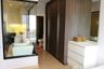 1 Bedroom Condo for Sale or Rent in Urbano Absolute Sathon - Taksin, Khlong Ton Sai, Bangkok near BTS Krung Thon Buri