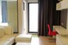 1 Bedroom Condo for Sale or Rent in Urbano Absolute Sathon - Taksin, Khlong Ton Sai, Bangkok near BTS Krung Thon Buri