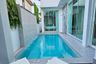 2 Bedroom House for sale in Rawai, Phuket