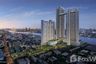 2 Bedroom Condo for sale in Wan Vayla Na Chaophraya, Thanon Nakhon Chai Si, Bangkok near MRT Bang Phlat