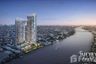 2 Bedroom Condo for sale in Wan Vayla Na Chaophraya, Thanon Nakhon Chai Si, Bangkok near MRT Bang Phlat