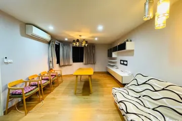 1 Bedroom Condo for Sale or Rent in Ratchada Pavilion, Chan Kasem, Bangkok near MRT Lat Phrao