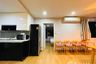 1 Bedroom Condo for Sale or Rent in Ratchada Pavilion, Chan Kasem, Bangkok near MRT Lat Phrao