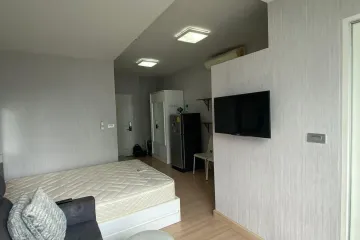 Condo for sale in Bang Kapi, Bangkok