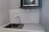 Condo for sale in Garden Asoke - Rama 9, Bang Kapi, Bangkok