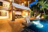 4 Bedroom Villa for rent in Baan Bua, Rawai, Phuket