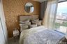 1 Bedroom Condo for rent in Copacabana Golf Jomtien, Nong Prue, Chonburi