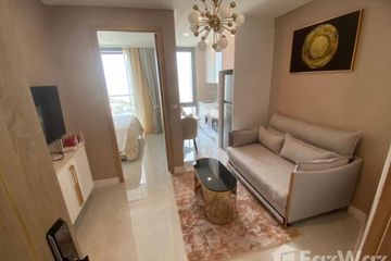 1 Bedroom Condo for rent in Copacabana Golf Jomtien, Nong Prue, Chonburi