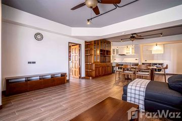 3 Bedroom Condo for sale in Flora Ville, Suan Luang, Bangkok near Airport Rail Link Hua Mak