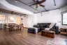 3 Bedroom Condo for sale in Flora Ville, Suan Luang, Bangkok near Airport Rail Link Hua Mak