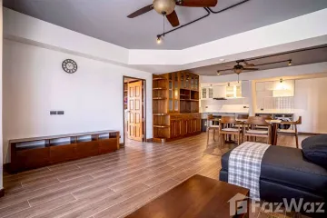 3 Bedroom Condo for sale in Flora Ville, Suan Luang, Bangkok near Airport Rail Link Hua Mak