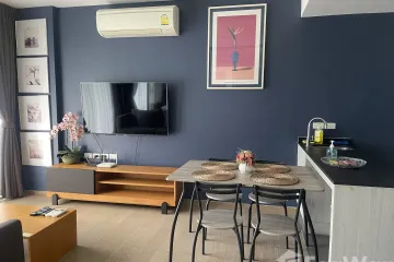 1 Bedroom Condo for sale in Phaya Yen, Nakhon Ratchasima