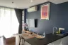 1 Bedroom Condo for sale in The Valley Khaoyai, Phaya Yen, Nakhon Ratchasima