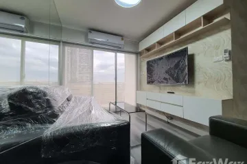 2 Bedroom Condo for sale in Bang Phong Pang, Bangkok