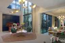 4 Bedroom House for sale in BuGaan Krungthep Kreetha, Hua Mak, Bangkok near MRT Si Burapha