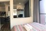 1 Bedroom Condo for Sale or Rent in WYNE Sukhumvit, Phra Khanong, Bangkok near BTS Phra Khanong