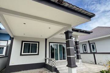 3 Bedroom House for rent in Sam Phraya, Phetchaburi
