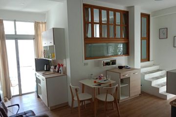 1 Bedroom Condo for rent in Hua Hin, Prachuap Khiri Khan