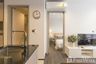 1 Bedroom Condo for Sale or Rent in The Line Asoke - Ratchada, Din Daeng, Bangkok near MRT Phra Ram 9
