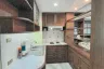 Condo for sale in Centurion Park, Phaya Thai, Bangkok near BTS Ari