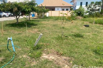 Land for sale in Nong Kae, Prachuap Khiri Khan