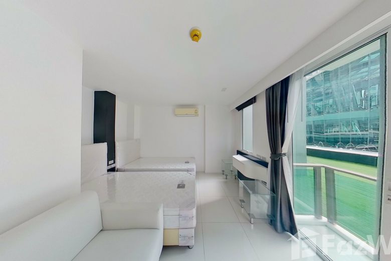 1 Bedroom Condo For Rent