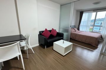 1 Bedroom Condo for Sale or Rent in D Condo Creek Phuket, Kathu, Phuket